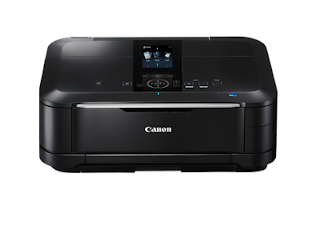 Canon Pixma MG6150 Driver Download Canon Pixma MG6150 Driver Download