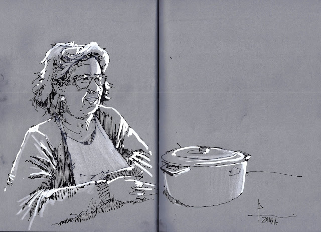 ©Pedro Alves - Grey Book