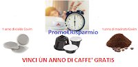 Covim ''Wake Me Cup'' vinci gratis un anno di fornitura di Caffè Covim Logo Covim ''Wake Me Cup'' vinci gratis un anno di fornitura di Caffè Covim