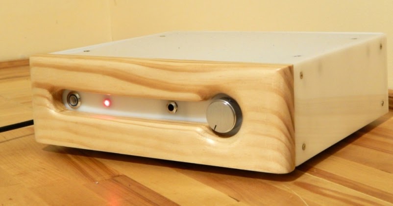 DIY Hi Fi Build it yourself: Do it Yourself Build your own Hi Fi