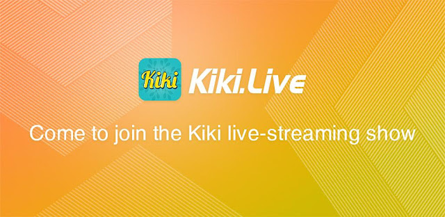 KiKi.Live 2.6.6 Free Private Stream KiKi.Live 2.6.6 Free Private Stream