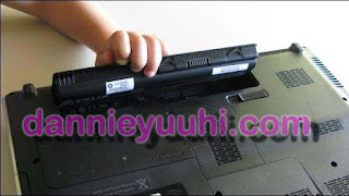 Tips untuk merawat battery laptop Tips untuk merawat battery laptop