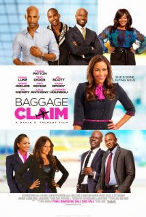 مشاهدة اعلان فيلم Baggage Claim 2013 مترجم اون لاين