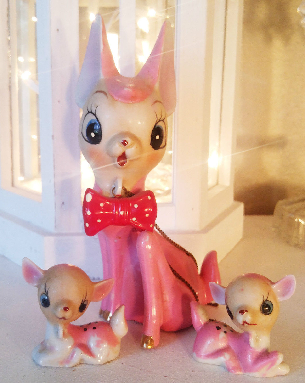 Ms bingles vintage christmas: november 2016