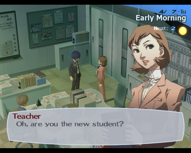 Persona 3 Fes Psp Iso Download Persona 3 Fes Psp Iso Download