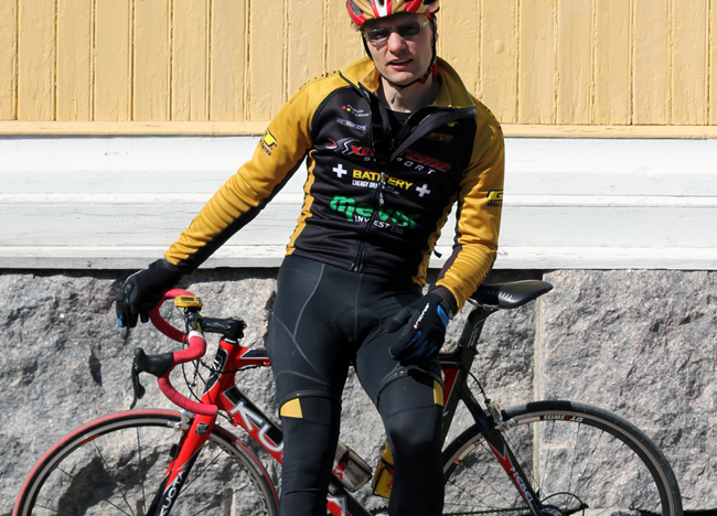 PAUL SENYOL: 6511 / Let's Talk /29/04/2011 - Leho Rips