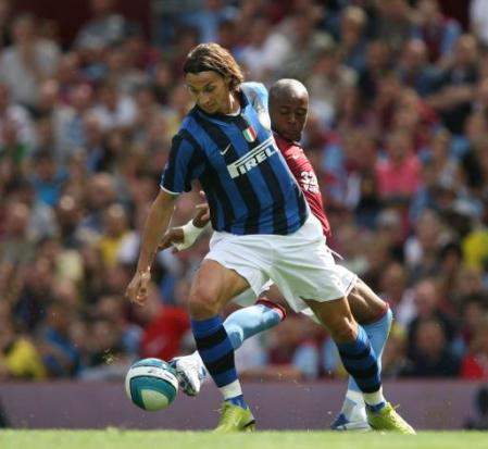 Zlatan Ibrahimovic Wallpapers ~ Cool Sports Players