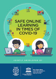 SAFE ONLINE LEARNING IN TIMES OF COVID-19