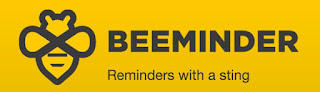 Beeminder Reminders with a sting