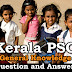 Kerala PSC General Knowledge Question and Answers - 94