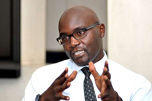 Chief Atheist Says CBK Targeted Him For His Beliefs