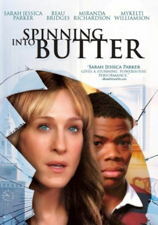 Spinning into Butter (2009)