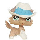 Littlest Pet Shop 3-pack Scenery Collie (#1330) Pet