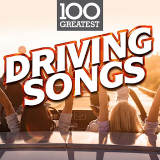 MP3 download Various Artists - 100 Greatest Driving Songs iTunes plus aac m4a mp3