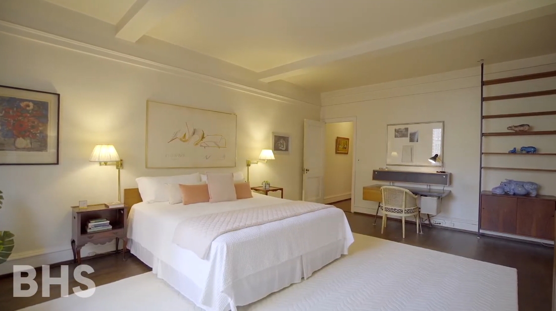 11 Interior Design Photos vs. 180 E 79th St #6C, New York Luxury Condo Tour