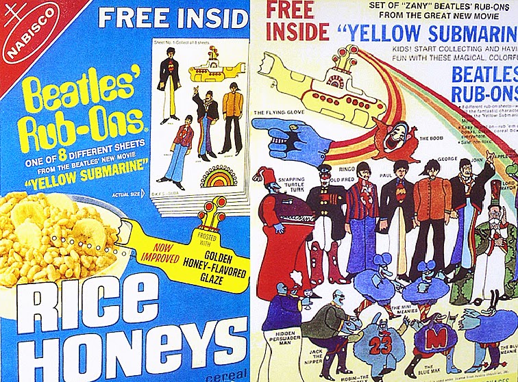 Cereal Box Price Guide Cereal Box Collecting by Pez Outlaw Nabisco