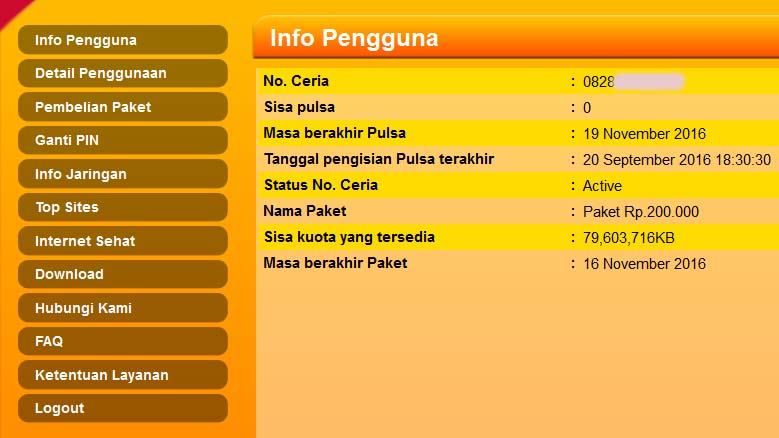 Image Result For Paket Internet Ceria Image Result For Paket Internet Ceria