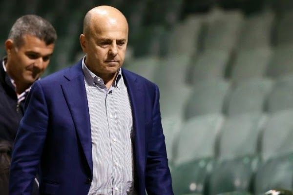 Βόμβα! Αποχώρηση από το πρωτάθλημα εξετάζει ο ΠΑΟ!