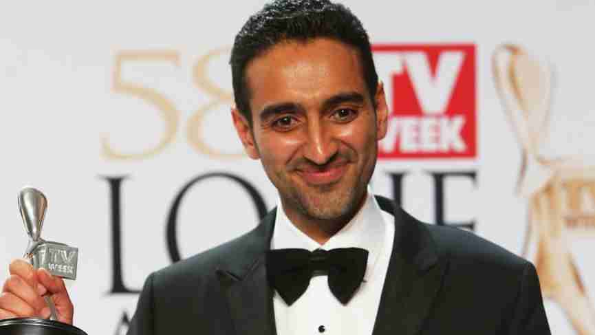 Waleed Aly Waleed Aly