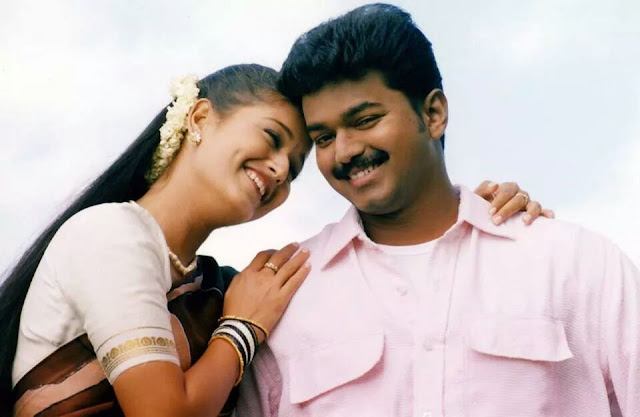 Image result for Vijay And Laila