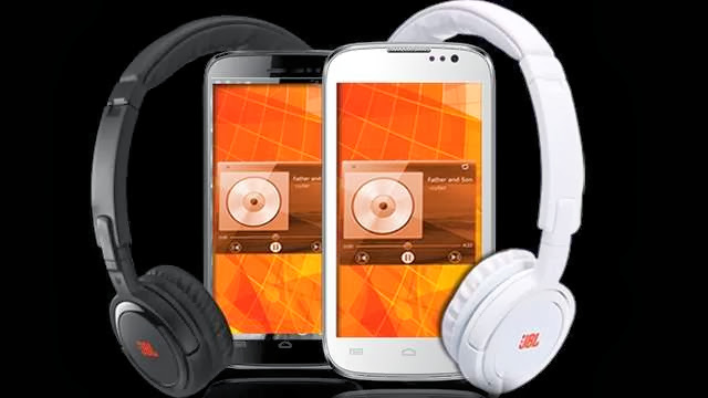 Micromax canvas music A88 full specifications and review