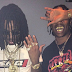 Quavo conta que já tem 20 sons gravados com Travi$ Scott para álbum colaborativo