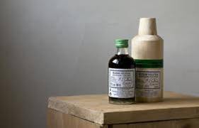 Herbal Elixir de la Grand Chartreuse 