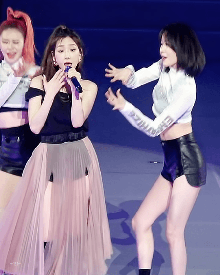 표정천재, 김태연