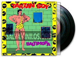 Baltimora - Tarzan Boy 1985