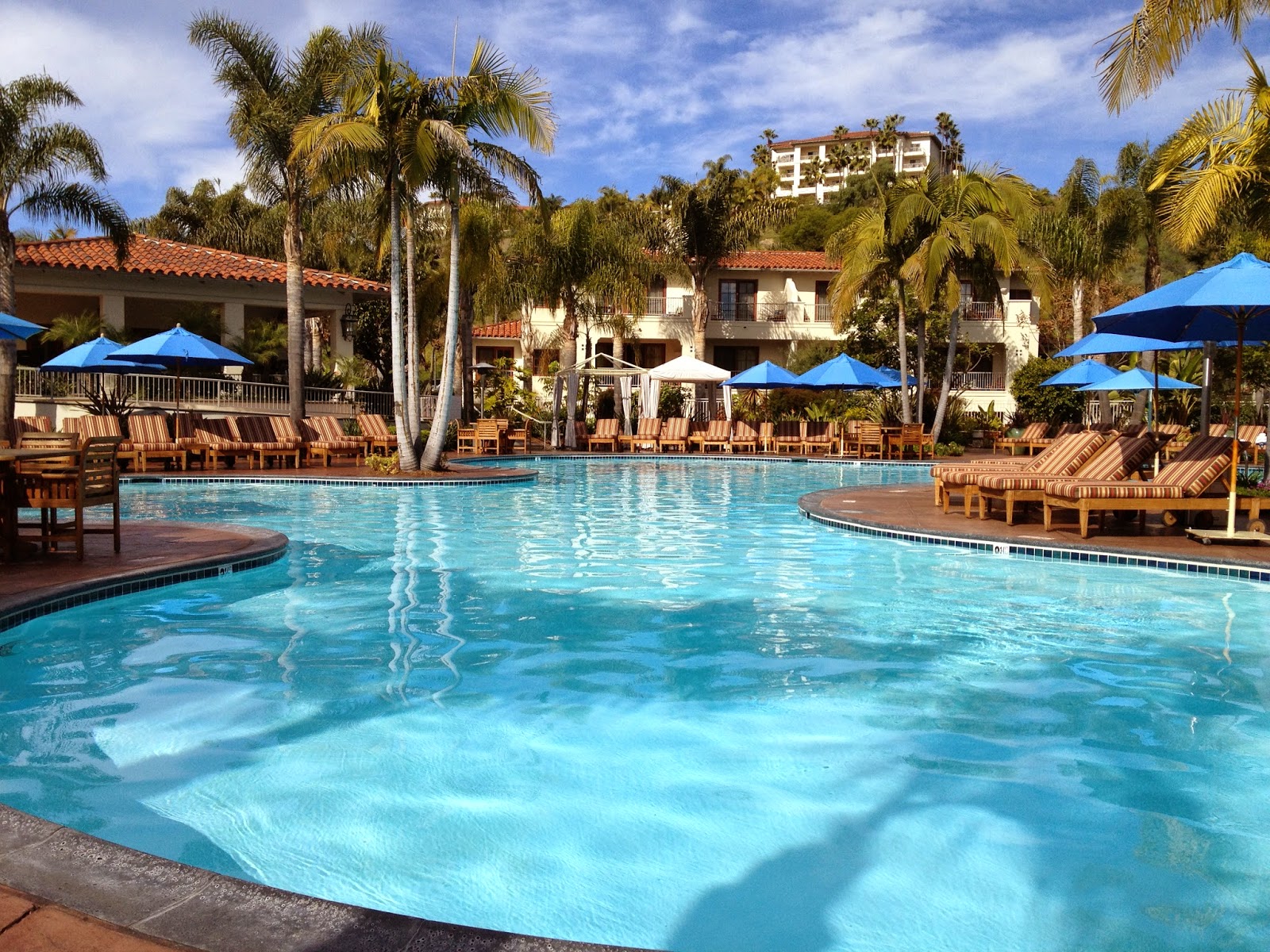 to Casa Dwyer Four Seasons Residence Club Aviara Family