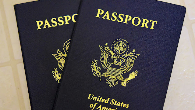 Passport Seva app Passport Seva app:How to apply for a new passport on phone