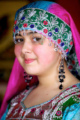 Women Beauty Jennifer