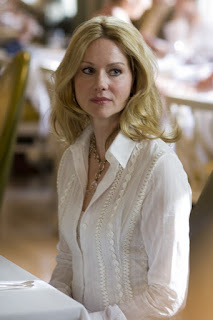the nanny diaries laura linney