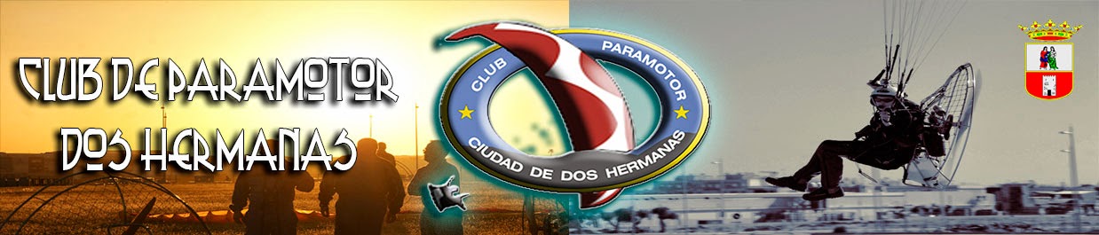 Club Paramotor Dos Hermanas