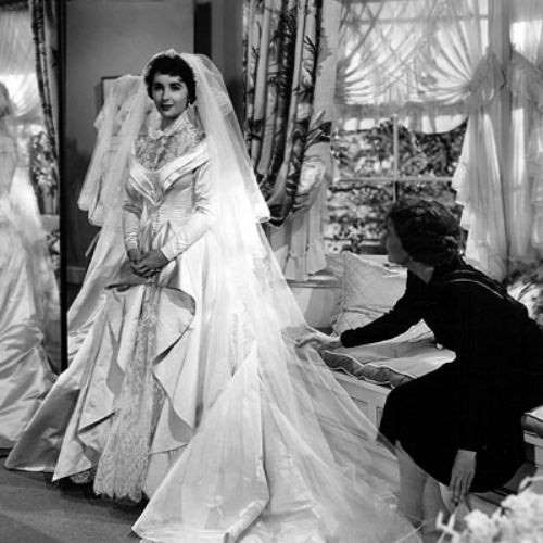 Os vestidos de noiva mais bonitos vistos no cinema Elfandarilha