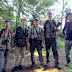 Tocantinenses se preparam para observar aves durante o Big Day Brasil