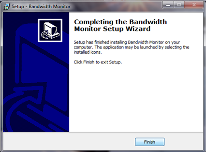 Monalison: Apa itu Bandwidth Monitor