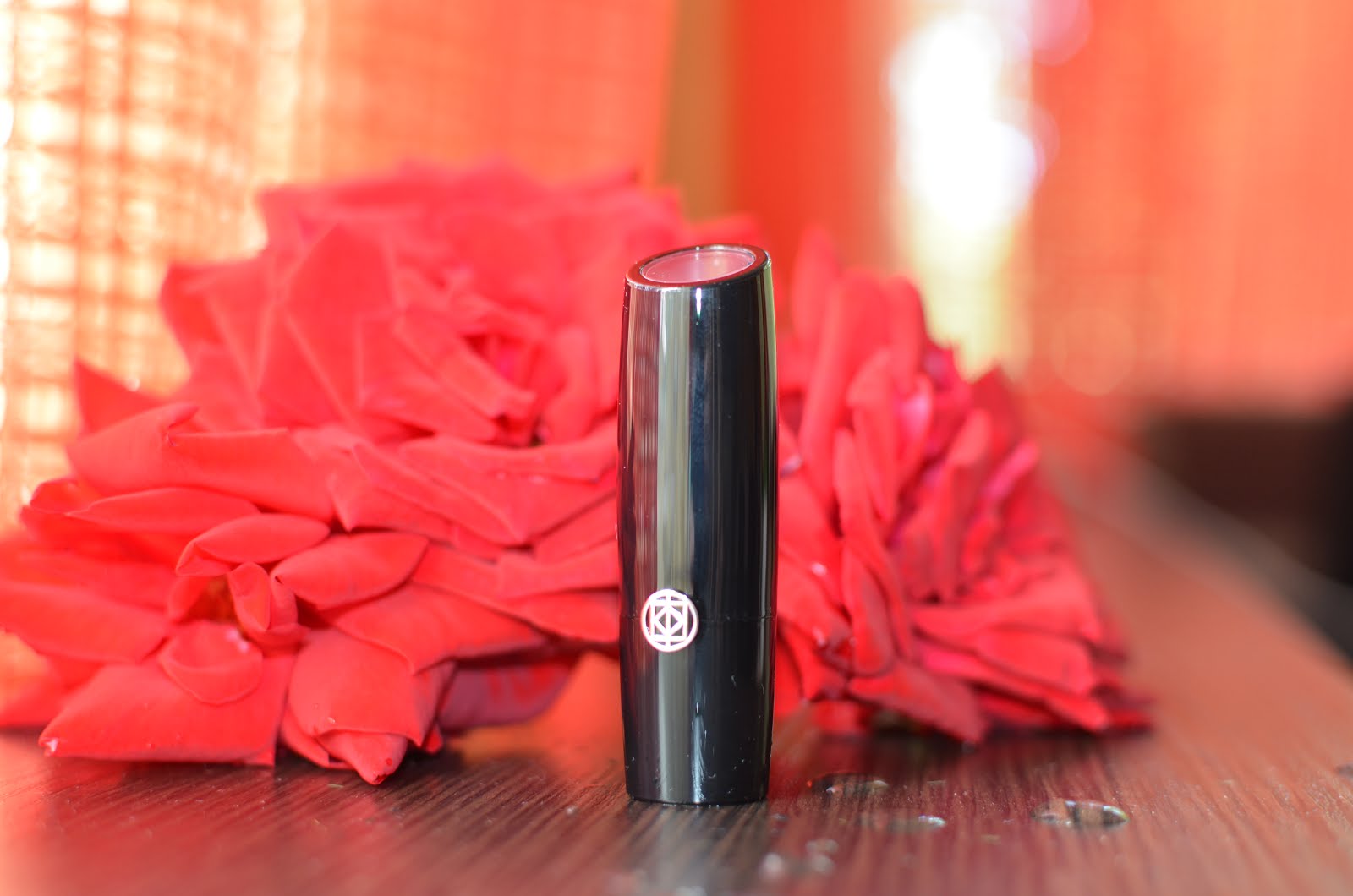 MARY KAY Gel Semi-Shine Lipstick Rosewood and Luminous lilac \ Сияющая ...
