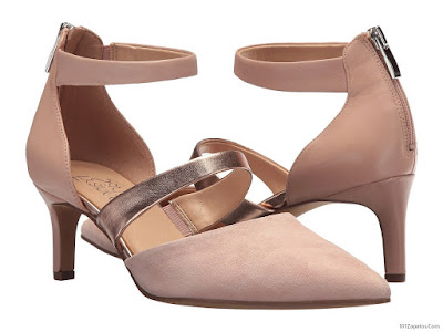 Tacones Bajos Tacones Bajos
