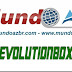 Evolutionbox Evolux Nova atualização (SKS 58W/107W) 16/12/17
