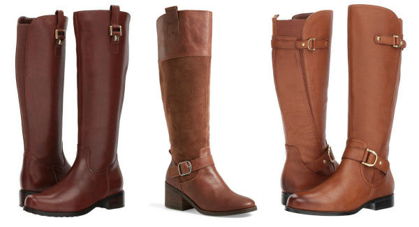 Fash Boulevard: 12 Must-Have Riding Boots