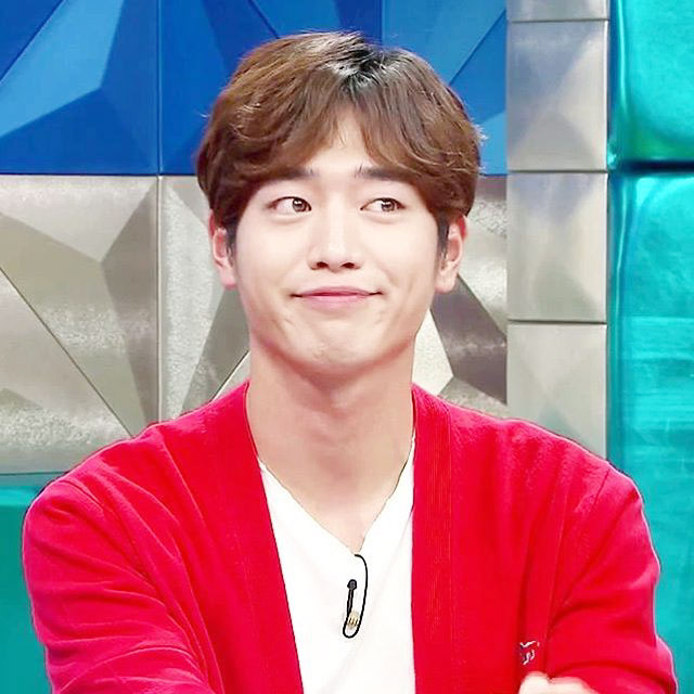 어제자 라디오 스타에 나온 서강준 | 인스티즈