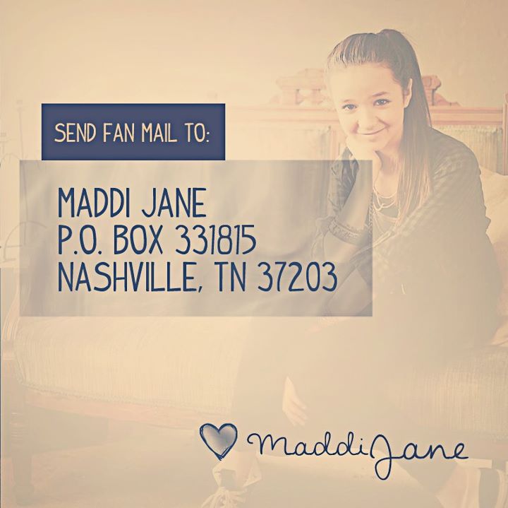 Maddi Jane Biography. Maddi Jane Biography 18 years.