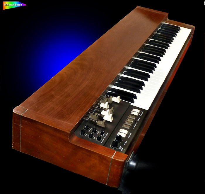 Korg CX3 electric organ 1980