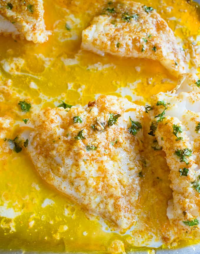 #Baked #Cod #Parmesan and #Garlic #Butter #Baked #Cod #Parmesan and #Garlic #Butter