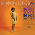 R.I.P Sharon Jones & The Dap-Kings "100 Days, 100 Nights"