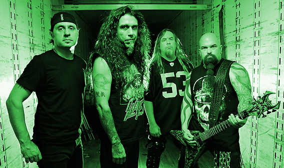 scrap metalinguistics: MIXTAPE: Slayer!!!!!!!!!!