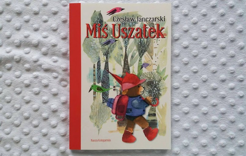 Miś Uszatek - Czesław Janczarski