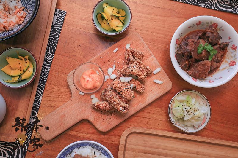 悄寓飯酒館|墾丁恆春美食餐廳