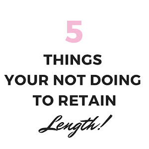 7 Ways To Thicken Relaxed Hair Hairlicious Inc